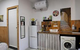 Encantador Bajo En Malaga